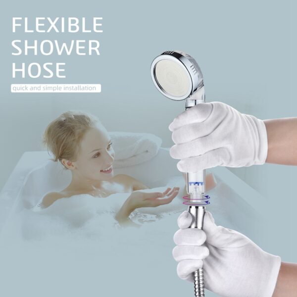 SH-1526BP-1 Filter Shower