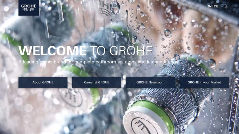 Grohe