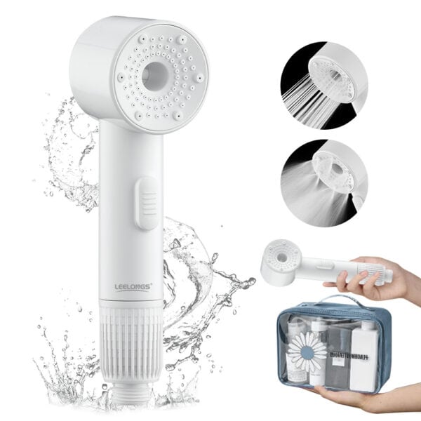 Pommeau de douche de voyage SH-15075