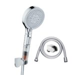 SH-2729 Wasserfall-Duschkopf mit Filter