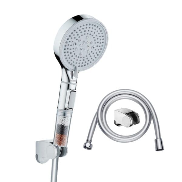 SH-2729 Wasserfall-Duschkopf mit Filter