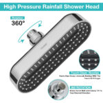 دش حمام الفندق SH-31174