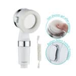 tuš glava za dojenčka