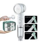 휴대용 핸드헬드 샤워 분무기