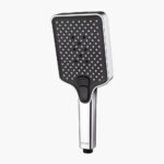 soffione doccia a getto