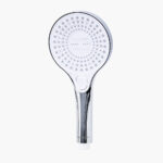 set soffione doccia