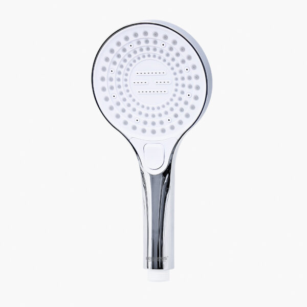 set soffione doccia