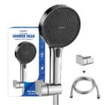 yüksek basınçlı sis duş başlığı