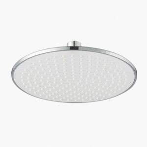 shower head with ball joint