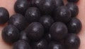 Antibacterial ball
