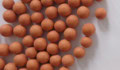 Medical stone ball