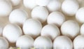 Silver ion antibacterial spheres