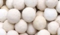 Vitamin E balls
