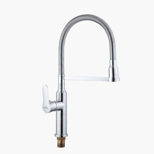 Spigot vs. Faucet vs. Tap: Ultimate Guide to Key Differences