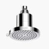 High-quality filtered shower head designed to remove chlorine, promoting healthier hair and skin. Easy to install, durable, and perfect for enhancing your shower experience and skincare routine.