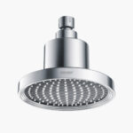 High-quality multifunctional water filter shower head with 10-stage filtration for clean, healthy water.