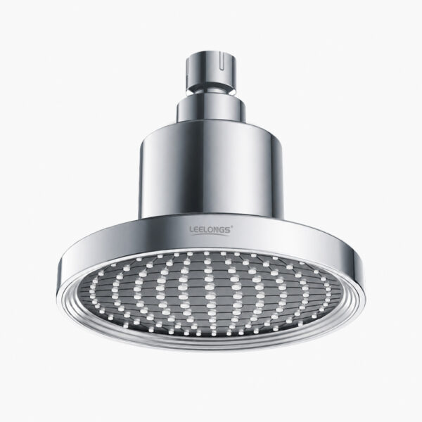 High-quality multifunctional water filter shower head with 10-stage filtration for clean, healthy water.