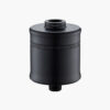 Leelongs 15-Stage Shower Filter for removing chlorine, heavy metals, and impurities from shower water.