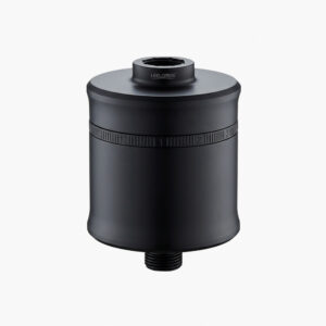 Leelongs 15-Stage Shower Filter for removing chlorine, heavy metals, and impurities from shower water.